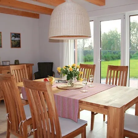 Casa de Férias Ferienhaus Ani Sellin